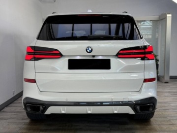 BMW X5 G05 SUV Facelifting 3.0 30d 298KM 2025 BMW X5 xDrive30d Sport Suv 3.0 (298KM) 2025, zdjęcie 1