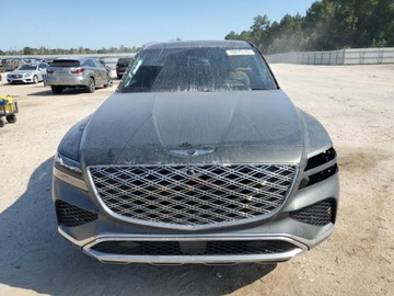  Genesis GV80 Prestige 2025 2.5l 2.5 Benzyna 300KM, zdjęcie 4