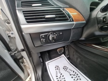 BMW X5 E70 SUV 3.0 d 235KM 2008 BMW X5 3.0 235PS NAVI Alu Ksenon Sliczna Gwarancja 3.0 Diesel 235KM, zdjęcie 10