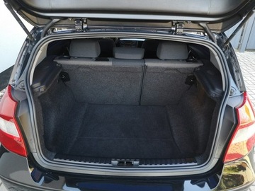 BMW Seria 1 E81/E87 Hatchback 5d E87 2.0 118i 129KM 2005 BMW 118 2.0 16v 130KM # Klimatronik # Isofix # ALU, zdjęcie 25