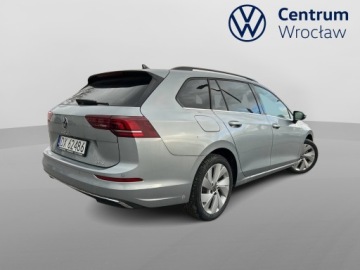 Volkswagen Golf VIII 2024 Volkswagen Golf Variant Style 1.5 eTSI mHEV 116 KM, zdjęcie 8