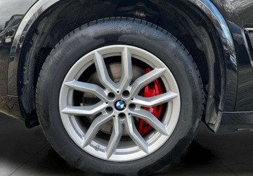 BMW X5 G05 SUV 2.0 25d 231KM 2022 BMW X5 xDrive25d 231 KM 2.0 diesel BMW Premium Selection 2.0 Diesel, zdjęcie 9