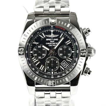 BREITLING Chronomat 44 ROMAN LTD 500 AB01153A1B1A1