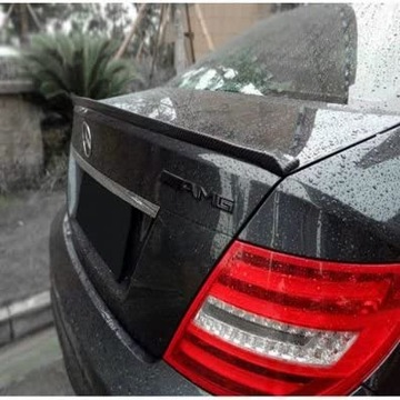 СПОЙЛЕР, ЗАДНИЙ БАГАЖНИК LATE, УНИВЕРСАЛЬНЫЙ СПОЙЛЕР