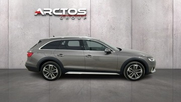 Audi A4 B9 Allroad Quattro Facelifting 2.0 40 TDI 204KM 2022 Audi A4 Allroad, zdjęcie 5
