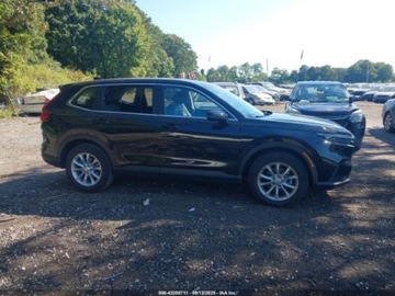 Honda CR-V VI 2025 Honda CR-V Ex-L 2025 1.5l 1.5 Benzyna 190KM, zdjęcie 6
