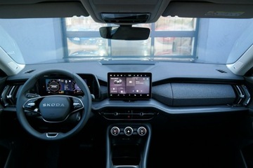 Skoda Kodiaq II SUV 2.0 TDI SCR 193KM 2025 Škoda Kodiaq Skoda Kodiaq Kodiaq Edition130 2.0, zdjęcie 13