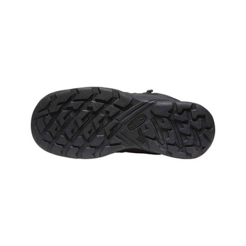 Buty za kostkę turystyczne skórzane KEEN CIRCADIA MID KE-1027841 OUTDOOR