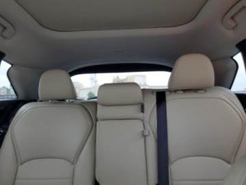 Infiniti QX50 2021 Infiniti QX50 2021 essential 2.0 Benzyna 268KM, zdjęcie 8