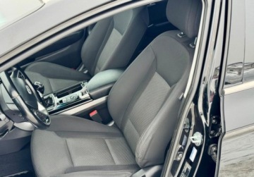 Hyundai i40 Kombi 1.7 CRDi LOW 115KM 2013 Hyundai i40 1.7 CRDI Navi PDC Led tempomat Climatronic serwis ASO 1.7 116KM, zdjęcie 16