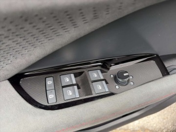 Audi Q3 II SUV 2.0 35 TDI 150KM 2025 AUDI Q3 TDI S line Suv 2.0 (150 KM) 2025, zdjęcie 13