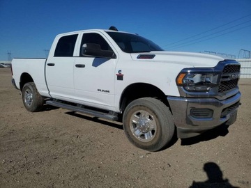  RAM 2500 Tradesman 2021 6.7l 6.7 Diesel 370KM, zdjęcie 4