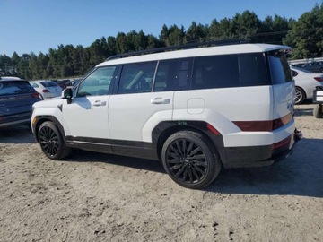 Hyundai Santa Fe V 2025 Hyundai Santa Fe Calligraphy 2025 2.5l 2.5 Benzyna 277KM, zdjęcie 1