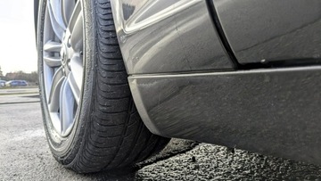 Jaguar XF I Sportbrake 2.2 D 163KM 2012 Jaguar XF 2.2D 163PS Bezwypadkowy Biksenon Skóra, zdjęcie 32