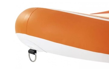 Надувная доска для серфинга Aqua Journey, 274 см