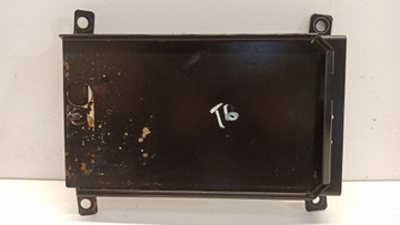 VW TRANSPORTER T6 PODSTAWA AKUMULATORA 7E0881788