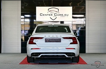 Volvo 2019 Volvo S60 2.0T4 R-Design FullLED El.Fot.Skora KeyLess Navi Virtual Kamera, zdjęcie 12