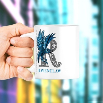 Кофейная кружка Harry Potter Ravenclaw Crest 330 мл