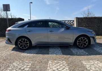 Kia Proceed Shooting Brake Facelifting 1.5 T-GDI 160KM 2023 Kia ProCeed Kia ProCeed 1.5 Benzyna 160KM, zdjęcie 14