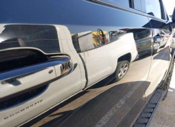 Chevrolet Silverado II 2024 Chevrolet Silverado 2024, 6.2L, 4x4, 1500 ZR2, od ubezpieczalni 6.2 Benzyna, zdjęcie 10