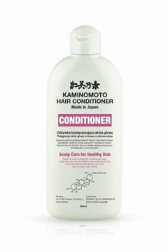 КАМИНОМОТО Кондиционер для волос 300мл