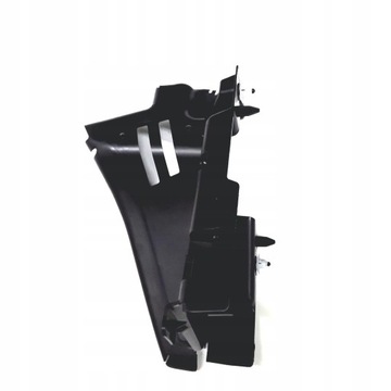 VOLVO XC60 lewa kierownica powietrza 31383684 OE