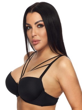 Бюстгальтер PUSH UP 2 размера STRAPS BRA