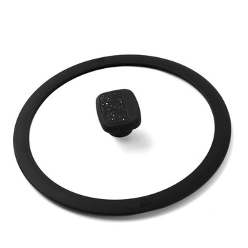 НАБОР ПОТСОВ в комплекте МРАМОРНЫЕ ПОТЫ ИНДУКЦИЯ для приготовления тушения PRO