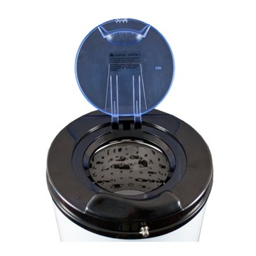 Wirówka SP-1098 INOX Elektro-line 2800 obr.