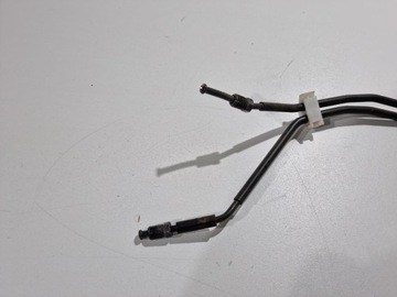 HONDA CB500F ТРУБКИ АБС 13-16