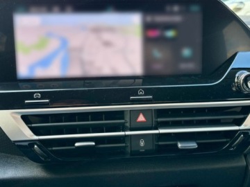 Citroen C4 IV 2025 Od ręki - Max eDCT6 1.2 mHEV 136KM / Pakiet Techno, Zimowy, zdjęcie 4