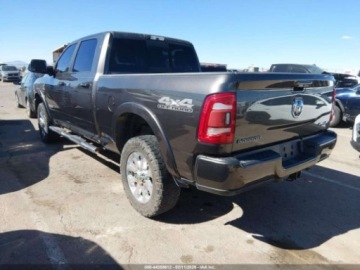  RAM 2500 Laramie 64 Box 2020 6.7 Diesel 370KM, zdjęcie 3