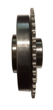 Бендикс BENDIX STARTER CLUTCH QUAD ATV 110 125 139 fmb 4t Junak Romet