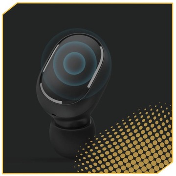 БЕСПРОВОДНЫЕ НАУШНИКИ-ВКЛАДЫШИ Xiaomi Redmi Buds Essential Bluetooth 5.2