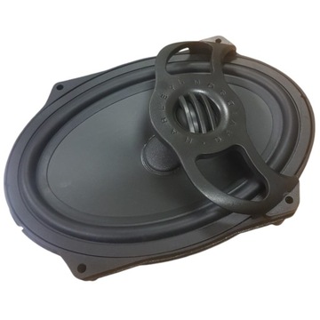 HARLEY DAVIDSON CVO TOURING '06-13 GŁOŚNIK KUFRA 5X7