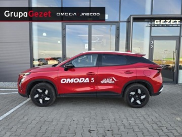 Omoda 5 1.5 T-GDI 224KM 2025 Omoda Omoda 5 wersja Premium , ubezpieczenie OC/AC za 1zł, zdjęcie 2