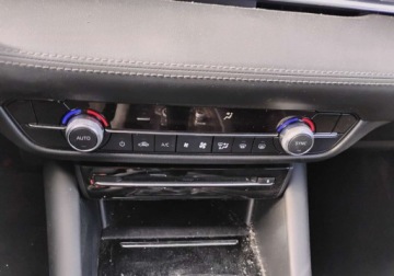 Mazda 6 III Sport Kombi Facelifting 2018 2.0 Skyactiv-G 145KM 2019 Mazda 6 2019r, SALON POLSKA. 2.0 Benzyna. Uszkodzony lewy przod. Pali. 2.0, zdjęcie 10