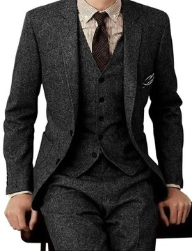 Blazer For Men Designs Brown Tweed Suit Men Vintag