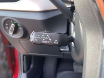 Skoda Kamiq Crossover 1.0 TSI 110KM 2023 Skoda Kamiq Skoda KamiqDSGSTYLE Benzyna 110KM, zdjęcie 17