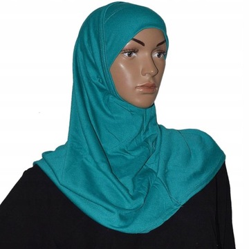 Chusta HIJAB muzułmanka SCRAF Khimar ORIENT Islam