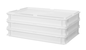 Контейнер для теста Hendi Pizza 14 л