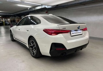 BMW Seria 4 G22-23-26 Coupe 2.0 430i 245KM 2024 BMW Seria 4 430i xDrive, M Pro pakiet, Gwarancja fabryczna, Faktura VAT 23, zdjęcie 11