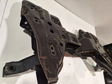 Передняя люлька Fiat Punto Evo 09-