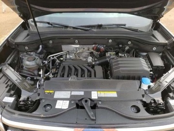 Volkswagen 2021 Volkswagen Atlas se, 2021r., 3.6L, zdjęcie 11