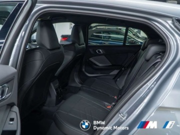 BMW Seria 1 F70 2026 BMW Seria 1 Seria 1 - 120 - 170 KM mHEV - DEMO 2026 - Pakiet M Pro - Adapt, zdjęcie 23