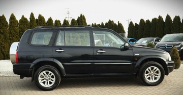 Suzuki Grand Vitara I Standard 2.0 HDI 109KM 2004 Suzuki Grand Vitara (nr.104) 2.0 TD Klimatronik XL7 2.0 Diesel 110KM, zdjęcie 8