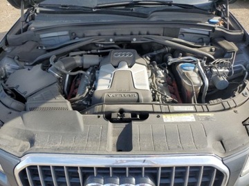 Audi Q5 I SUV Facelifting 3.0 TFSI 272KM 2016 Audi Q5 2016 AUDI Q5 PREMIUM PLUS S-LINE 3.0 Benzyna 272KM, zdjęcie 12