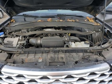 Ford Explorer VI 2023 Ford Explorer Platinum 2023 3.0l 3.0 Benzyna 400KM, zdjęcie 6