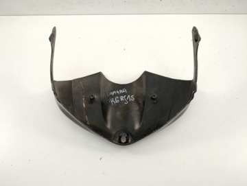 YAMAHA R6 RJ15 КРЫШКА БАКА ЗАЛИВНАЯ ГОРЛОВИНА БАКА