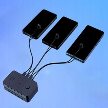 Экран-кликер Auto Connection Point Grabber 3